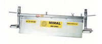  Listwa zgarniająca brukarska 1080mm Mimal LZ1