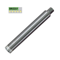 Wiertło koronowe do betonu 62 mm Dr. Schulze GRIZZLY