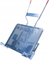 Wózek brukarski Probst VTK-V