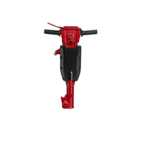 Młot wyburzeniowy pneumatyczny Chicago Pneumatic CP 1260 SVR 
