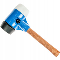 Młotek brukarski MIMAL MBM06 80 mm 3,2kg guma/nylon