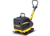 Zagęszczarka rewersyjna BOMAG BPR 40/60D HATZ