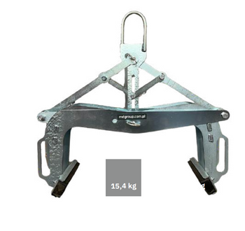 Chwytak uniwersalny do elementów betonowych MD GROUP 10020