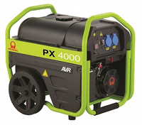 Agregat prądotwórczy Pramac PX4000 AVR 230V