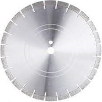 TARCZA diamentowa beton kostka brukowa SHARK HARD DR SCHULZE 350/ 20 mm