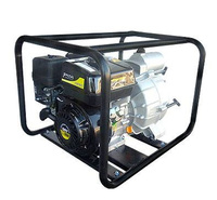 Pompa spalinowa półszlamowa PGP30T motopompa 