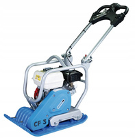 Zagęszczarka  jednokierunkowa WEBER CF3 Honda 600mm