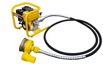 Pompa do wody brudnej BENZA FLEXIBLE FLEX-305 