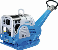 Zagęszczarka rewersyjna WEBER CR6 HD CCD 