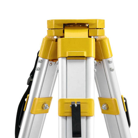 Niwelator optyczny Topcon AT-B4A zestaw łata teleskopowa statyw