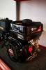 Silnik spalinowy PEZAL KIPOR PG200 D2 19mm